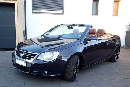 VW Eos Gebrauchtwagen