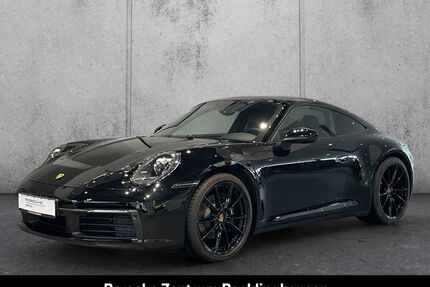 Porsche 992 Gebrauchtwagen