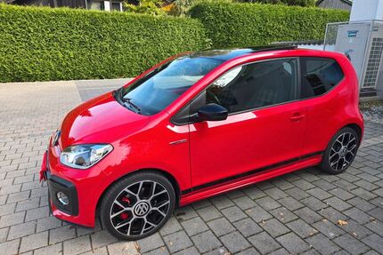 VW up! Gebrauchtwagen