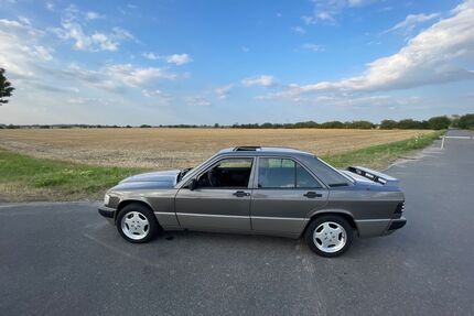Mercedes-Benz 190 Gebrauchtwagen