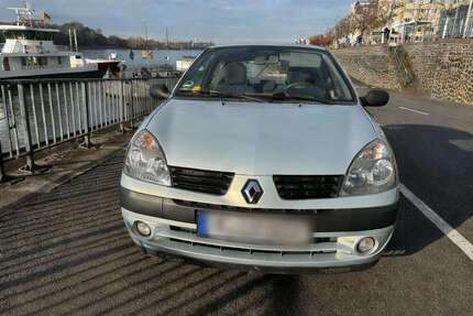 Renault Clio Gebrauchtwagen