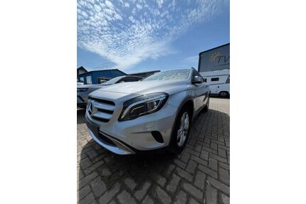 Mercedes-Benz GLA 220 Gebrauchtwagen