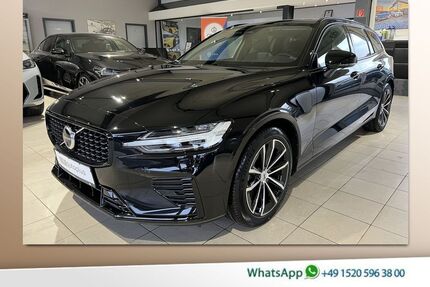 Volvo V60 Gebrauchtwagen