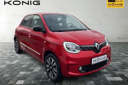 Renault Twingo Gebrauchtwagen