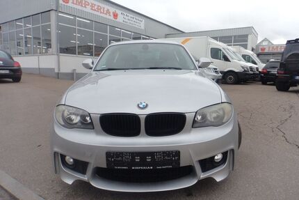 BMW 116 Gebrauchtwagen