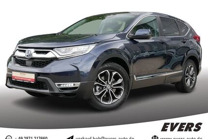 Honda CR-V Gebrauchtwagen