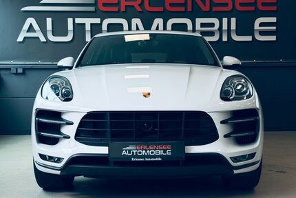 Porsche Macan Gebrauchtwagen