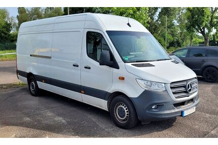 Mercedes-Benz Sprinter Gebrauchtwagen