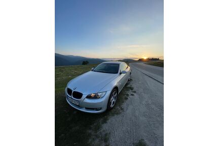 BMW 325 Gebrauchtwagen