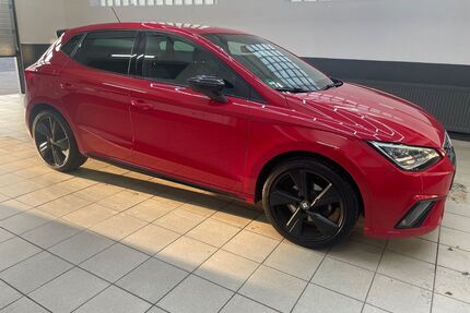 Seat Ibiza Gebrauchtwagen