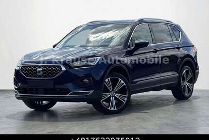 Seat Tarraco Gebrauchtwagen