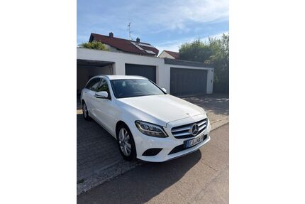 Mercedes-Benz C 220 Gebrauchtwagen