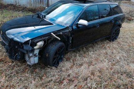 Audi RS4 Gebrauchtwagen