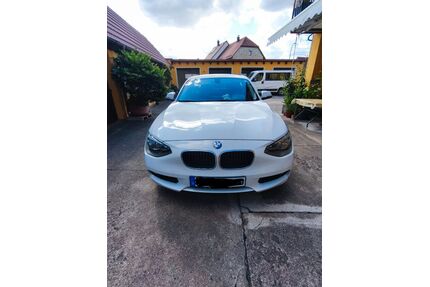 BMW 118 Gebrauchtwagen