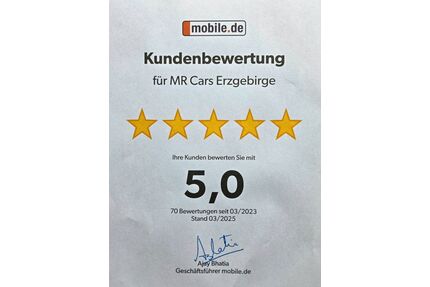 Nissan Pulsar Gebrauchtwagen