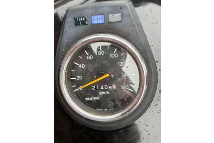 Suzuki LS 650 Gebrauchtwagen