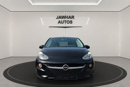 Opel Adam Gebrauchtwagen