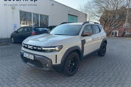 Dacia Duster Gebrauchtwagen