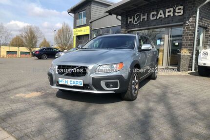Volvo XC70 Gebrauchtwagen