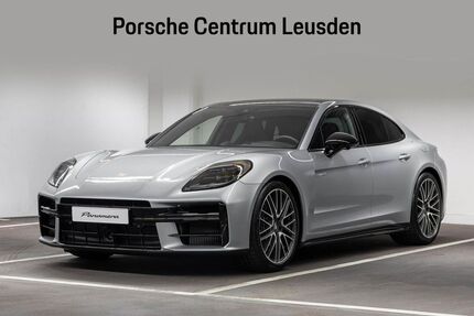 Porsche Panamera Gebrauchtwagen