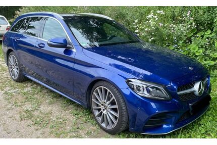 Mercedes-Benz C 300 Gebrauchtwagen