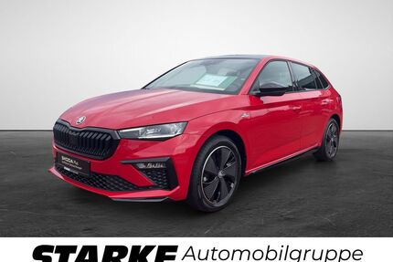 Skoda Scala Gebrauchtwagen
