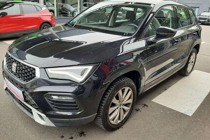 Seat Ateca Gebrauchtwagen
