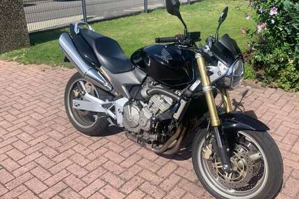 Honda Hornet Gebrauchtwagen