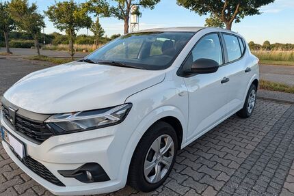 Dacia Sandero Gebrauchtwagen