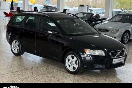 Volvo V50 Gebrauchtwagen