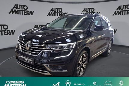 Renault Koleos Gebrauchtwagen