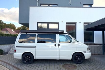 VW T4 Multivan Gebrauchtwagen