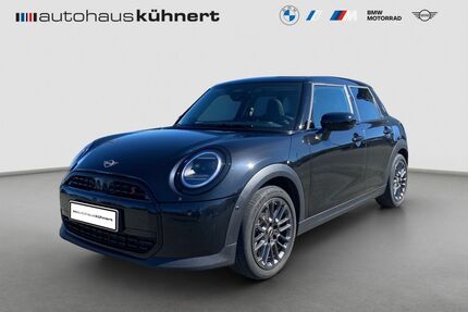 Mini Cooper S Gebrauchtwagen