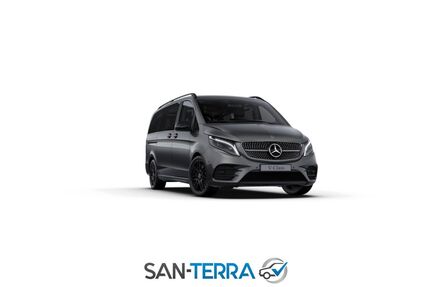 Mercedes-Benz V 300 Gebrauchtwagen