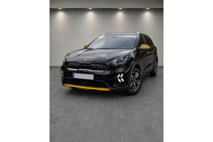 Kia Niro Gebrauchtwagen