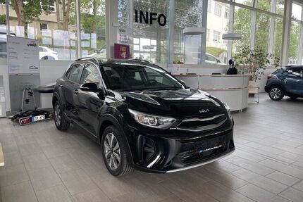 Kia Stonic Gebrauchtwagen