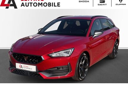 Cupra Leon Gebrauchtwagen