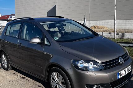 VW Golf Plus Gebrauchtwagen