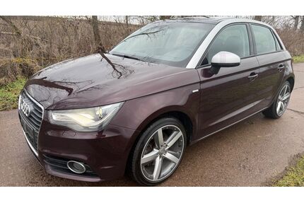 Audi A1 Gebrauchtwagen