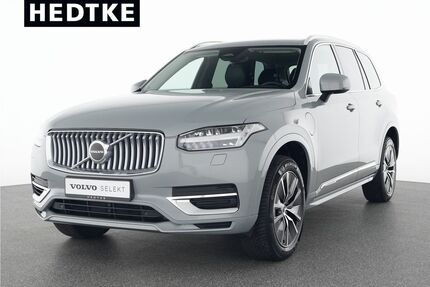 Volvo XC90 Gebrauchtwagen