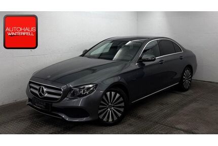 Mercedes-Benz E 350 Gebrauchtwagen