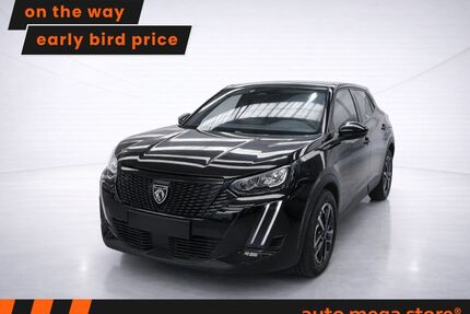 Peugeot e-2008 Gebrauchtwagen
