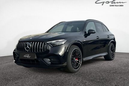 Mercedes-Benz GLC 63 AMG Gebrauchtwagen