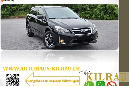 Citroen XV 