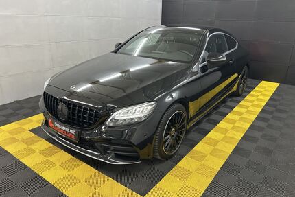 Mercedes-Benz C 300 Gebrauchtwagen