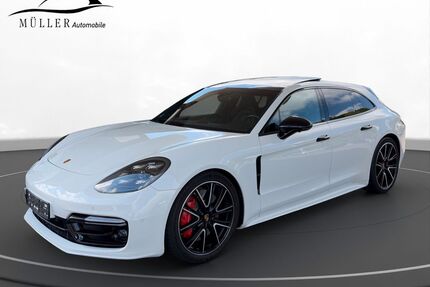 Porsche Panamera Gebrauchtwagen