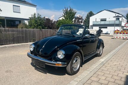VW Käfer Gebrauchtwagen