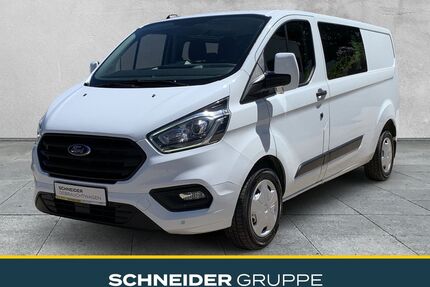 Ford Transit Gebrauchtwagen
