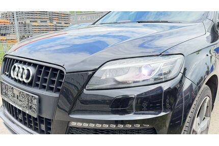 Audi Q7 Gebrauchtwagen