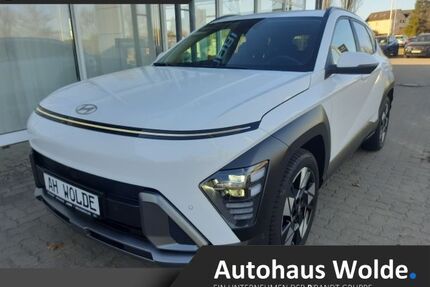 Hyundai KONA Gebrauchtwagen